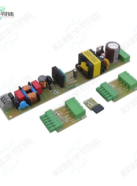 REFICL8800LED43WTOBO1[开发板EVAL BOARD FOR ICL8800】