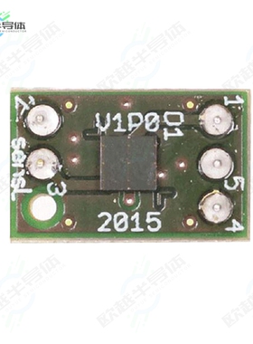 MICROFJ-SMTPA-30035-GEVB[开发板J-SERIES 3MM 35U SMTPA】