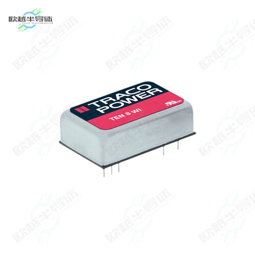TEN 8-7213WI[电源模块DC DC CONVERTER 15V 8W]