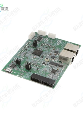 RTK0EMXDE0C00000BJ[开发板RX72M CPU CARD WITH RDC-IC】