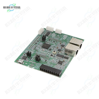 RTK0EMXDE0C00000BJ[开发板RX72M CPU CARD WITH RDC-IC】