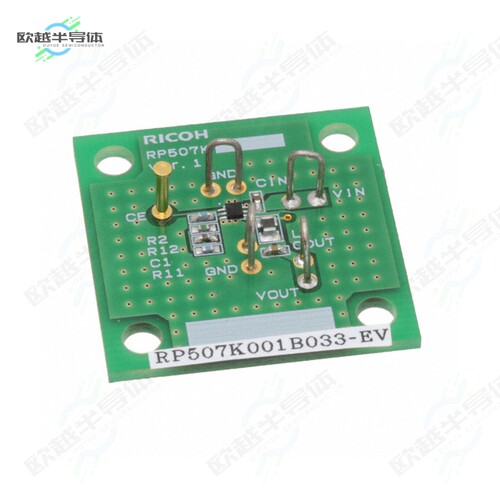 RP507K001B033-EV[开发板EVAL BOARD FOR RP507K001B】