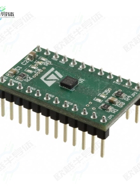 STEVAL-MKI153V1[开发板DIL24 ADAPTER BOARD H3LIS331DL】