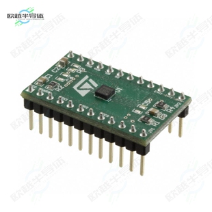 STEVAL-MKI153V1[开发板DIL24 ADAPTER BOARD H3LIS331DL】