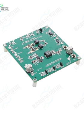 DC2122A[开发板EVAL BOARD FOR LTC3859AL】