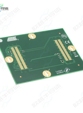 ATSTK600-RC95[开发板STK600 ROUTINGCARD RC032SAM-95】