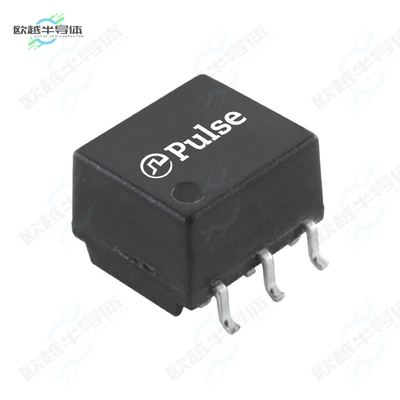 HMU2103NL[变压器XFMR CMC MODULE AECQ BATT MNGT]