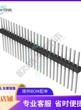 PEC25SFEN【CONN HEADER VERT 25POS 2.54MM】