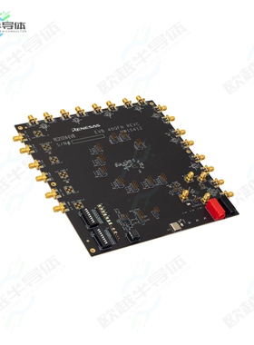 RC21214-EVB[开发板EVAL BOARD FOR RC21213A】