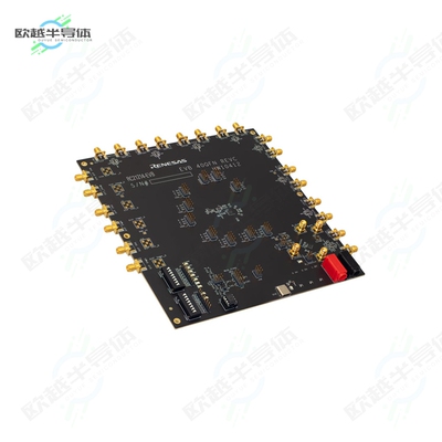 RC21214-EVB[开发板EVAL BOARD FOR RC21213A】