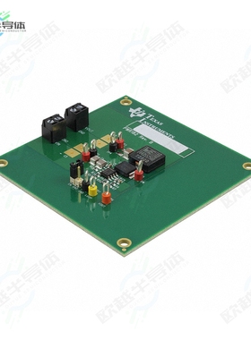 TPS54340EVM-182[开发板EVAL BOARD FOR TPS54340】
