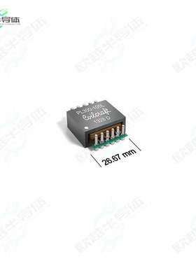 PL300-103L[变压器PWR XFMR 300W SMD]