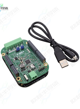 FRDMFS6523CAEVM[开发板EVAL BOARD FOR FS6500】