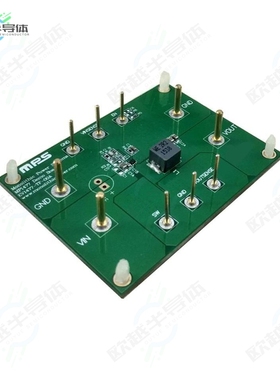 EV1477-TF-00A[开发板EVAL BOARD FOR MP1477】