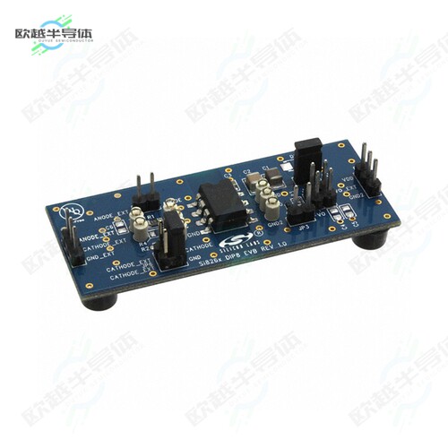 SI826XDIP8-KIT[开发板EVAL BOARD FOR SI826X】