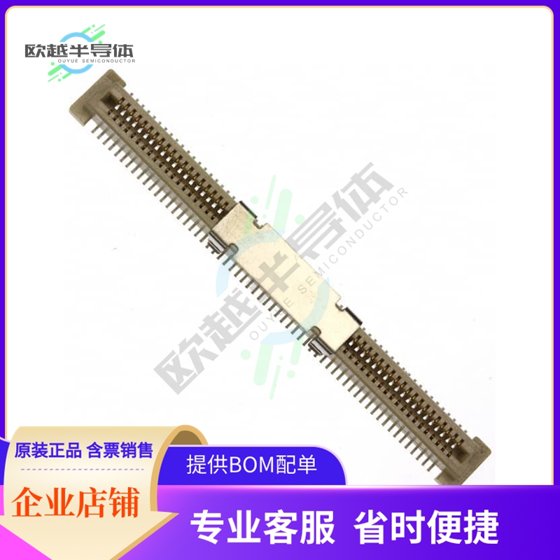 5177985-5【CONN RCPT 120POS SMD GOLD】