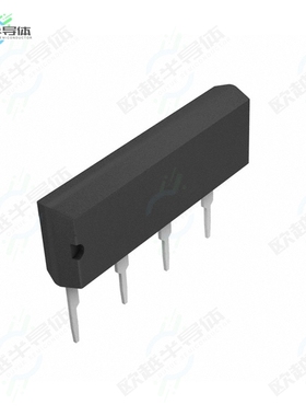 CPC1218Y[继电器SSR RELAY SPST-NO 600MA 0-60V]