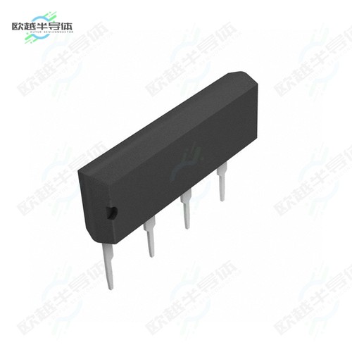 CPC1219Y[继电器SSR RELAY SPST-NC 200MA 0-60V]