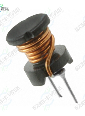 744772022[电感器FIXED IND 2.2UH 6.7A 10 MOHM TH]
