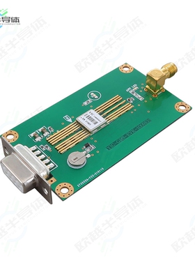 EVK-YIC51009EBGG-33[开发板GNSS EVAL KIT YIC51009EBGG-33】