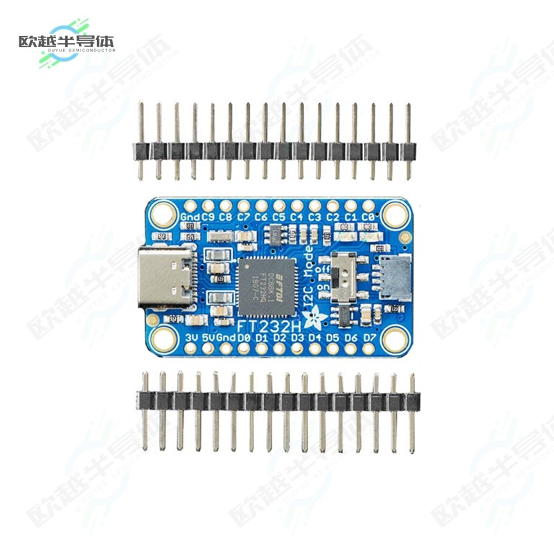 2264[开发板EVAL BOARD FOR FT232H】