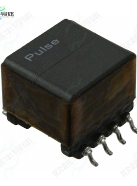 PA1277NLT[变压器XFRMR 3.3V 10W 20.4UH POE EP10]
