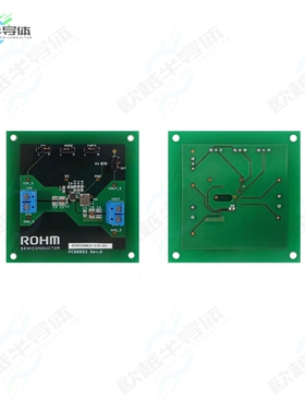 BD9D300MUV-EVK-001[开发板EVAL BOARD FOR BD9D300】