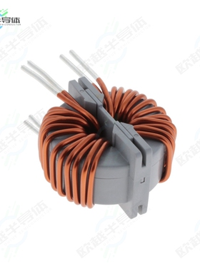 LDFL039172VJUV0E[滤波器CMC 1.7MH 39A 2LN TH]