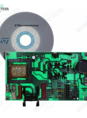 EVAL4981A[开发板EVAL BOARD FOR L4981A】