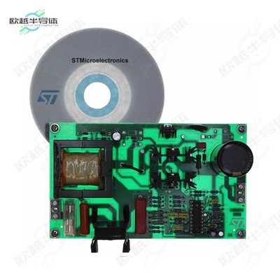 EVAL4981A[开发板EVAL BOARD FOR L4981A】