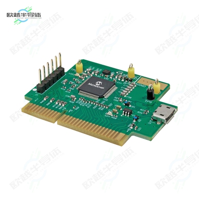 MA330048[开发板DSPIC33CK256MP506 DIGITAL POWER】