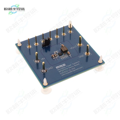 EV2167A-Q-00A[开发板EVAL BOARD FOR MPQ2167AAEC1】