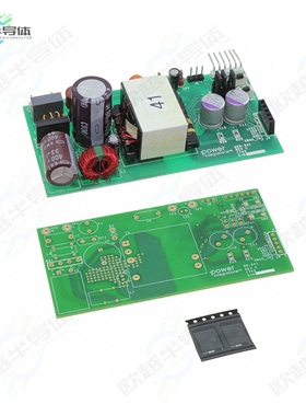 RDK-641[开发板EVAL BOARD FOR INNOSWITCH3PRO】