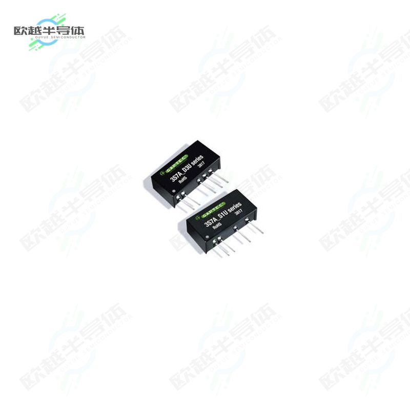 3S7A_1215S1U[电源模块ISOLATED MODULE DC DC CONVERTERS]
