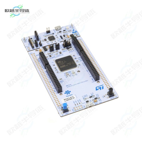 NUCLEO-L4R5ZI-P[开发板NUCLEO-144 STM32L4R5ZI EVAL BRD】