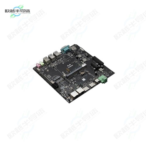 DFR1141[开发板EVAL CARRIER BOARD LATTEPANDA MU】