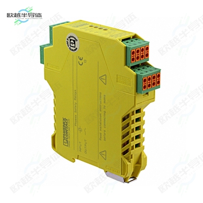 2900510[继电器RELAY SAFETY 3PST 6A 24V]