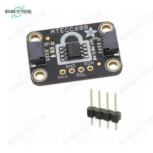 BREAKOUT 4314 ATECC608 开发板STEMMA