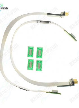 CY3211-28SOIC[开发板KIT FLEX POD FOR CY8C29X 28-SOIC】