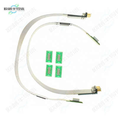 CY3211-28SOIC[开发板KIT FLEX POD FOR CY8C29X 28-SOIC】