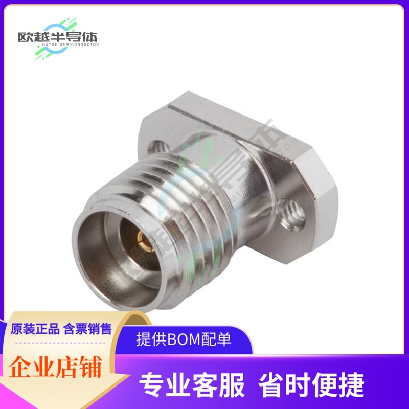 SF1521-60070【CONN 2.92MM JACK STR 50 OHM SMD】,3C数码配件,其它配件,淘宝优惠券,粉丝福利购,淘宝优惠卷