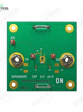 NCP451FCT2GEVB[开发板EVAL BOARD FOR NCP451】