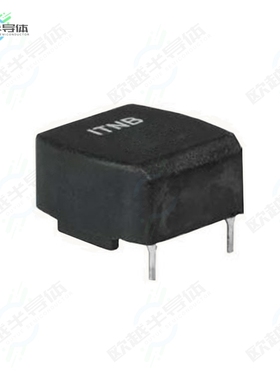 ITRA-0249-D104[变压器ITRA PULSE TRANSFORMER THT 0.1A]