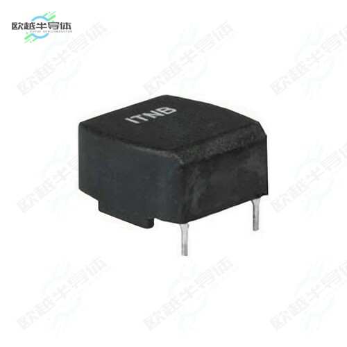 ITRB-0249-D101[变压器ITRB PULSE TRANSFORMER THT 0.1A]