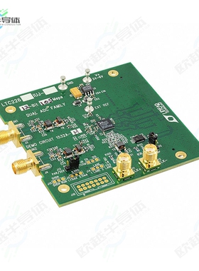 DC1532A-H[开发板BOARD DEMO 105MSPS LTC2267-12】