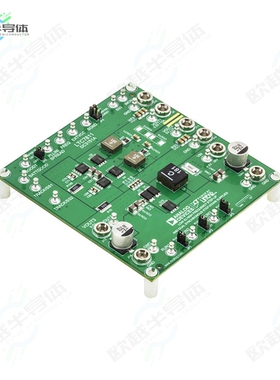 DC3151A[开发板EVAL BOARD FOR LTC7811】