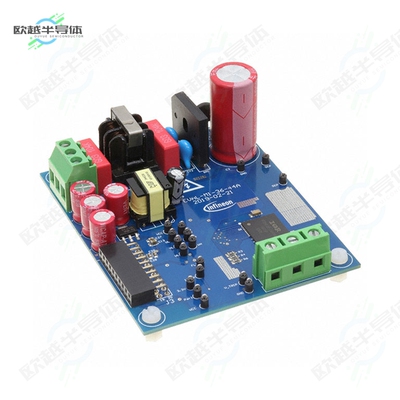 EVALM13644ATOBO1[开发板EVAL BOARD FOR M13644ATOBO1】