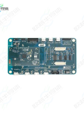 RS9116X-SB-EVK1[开发板EVAL BOARD FOR RS9116】