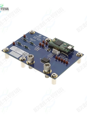 ASEK37800KMAC-030B3-SPI[开发板KIT FOR ASC37800 30-SPI】