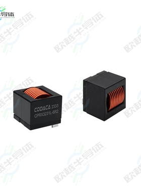 CPRX3231L-220MC[电感器THT HIGH CURRENT POWER INDUCTOR]